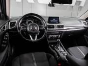 Mazda 3 III (BM) Рестайлинг Тюмень  - изображение 27