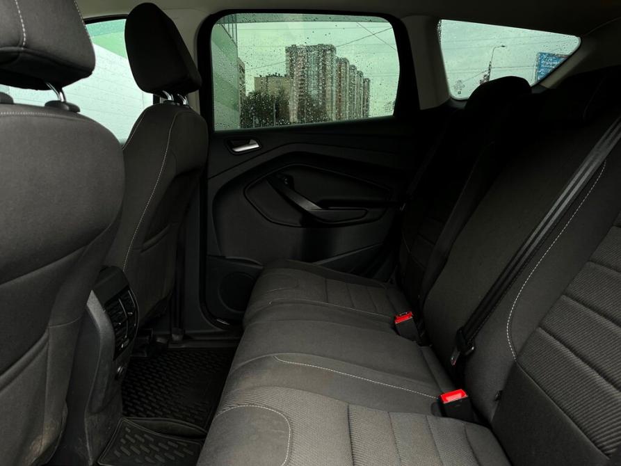 Ford Kuga II Санкт-Петербург  - изображение 9