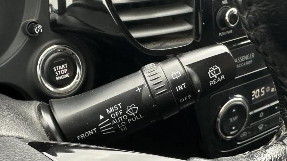 Mitsubishi Outlander III Рестайлинг 2 Уфа  - изображение 11