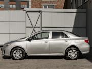 Toyota Corolla X (E140 E150) Рестайлинг Екатеринбург  - изображение 25