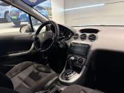 Peugeot 308 I Рестайлинг Новосибирск  - изображение 32
