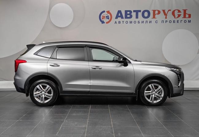 Haval Jolion I Рестайлинг с пробегом 2025 года, цена 2 222 000 рублей, 31099 км, внедорожник, Автокод Объявления