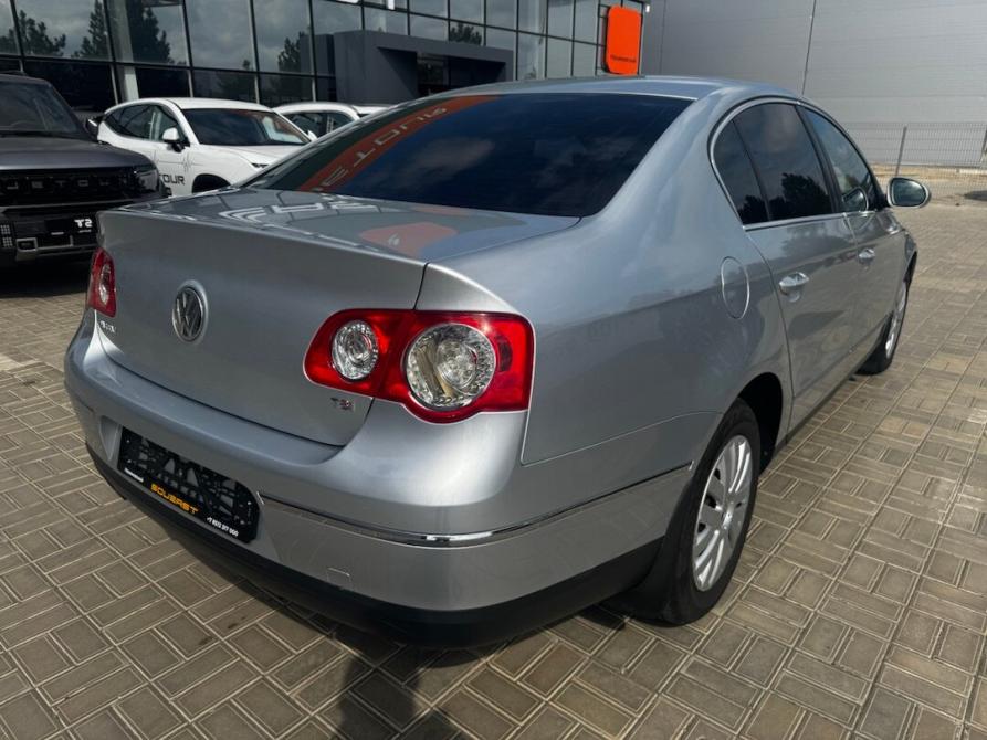 Volkswagen Passat B6 Астрахань  - изображение 3