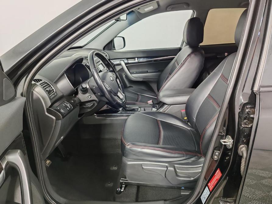 Kia Sorento II Рестайлинг Москва  - изображение 12