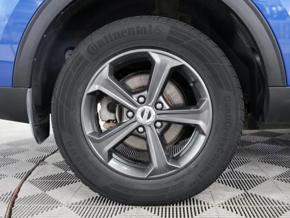 Haval F7 I с пробегом 2020 года, цена 1 831 000 рублей, 112927 км, внедорожник, Автокод Объявления