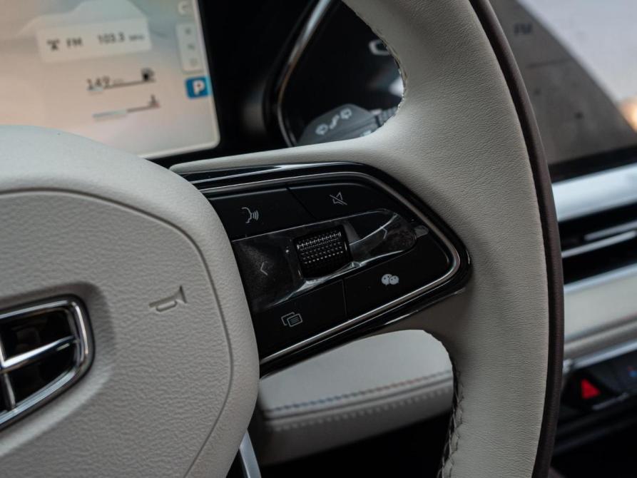 Geely Monjaro I Краснодар  - изображение 20