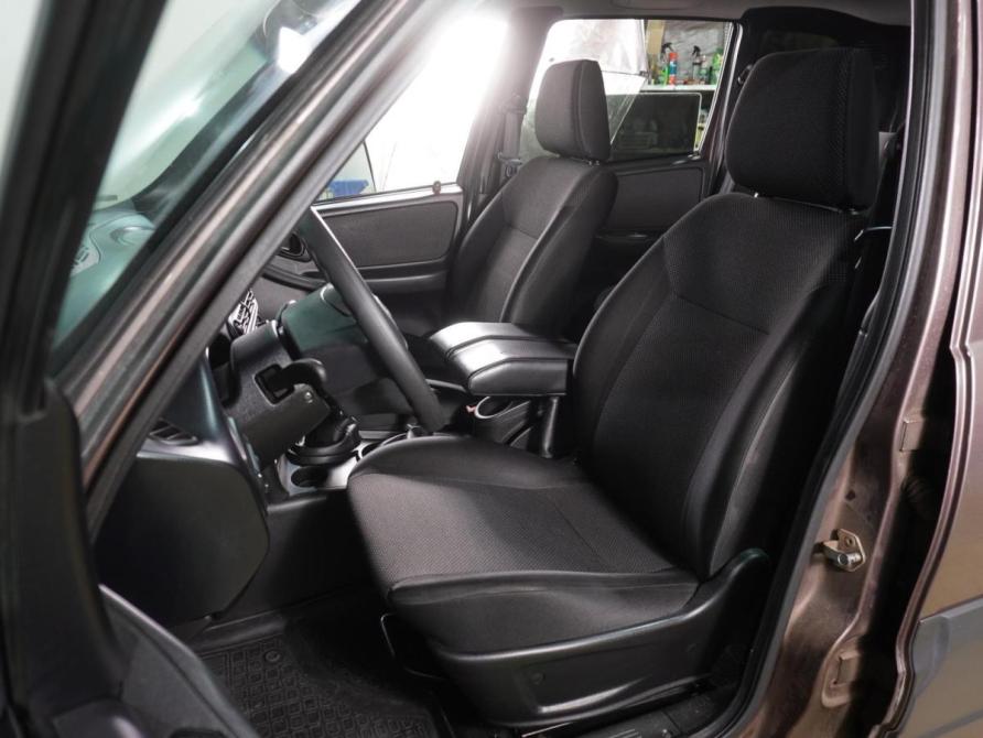 Chevrolet Niva I Рестайлинг Воронеж  - изображение 10