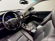 Toyota Camry VII (XV50) Рестайлинг Вологда  - изображение 33