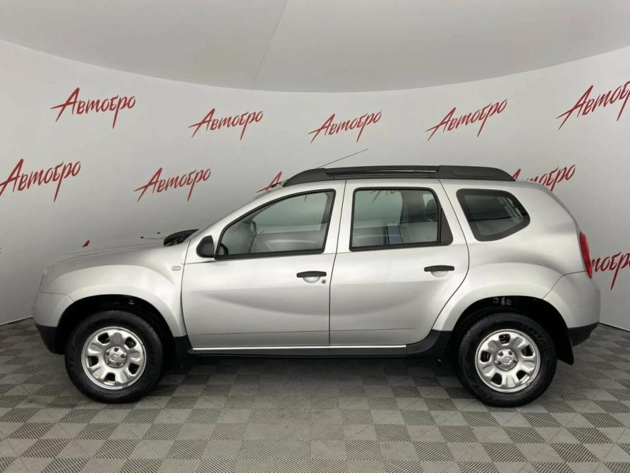 Renault Duster I Псков  - изображение 2