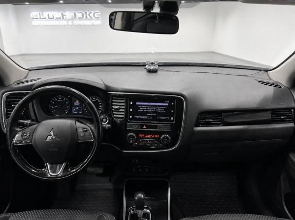 Mitsubishi Outlander III Рестайлинг 3 с пробегом 2020 года, цена 2 450 000 рублей, 113500 км, внедорожник, Автокод Объявления
