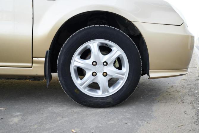 Geely CK (Otaka) I Рестайлинг с пробегом 2011 года, цена 380 000 рублей, 62081 км, седан, Автокод Объявления