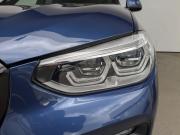 BMW X3 III (G01) Москва  - изображение 58