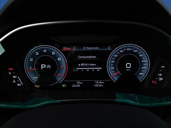 Audi Q3 II (F3) с пробегом 2026 года, цена 3 999 900 рублей, 15 км, внедорожник, Автокод Объявления