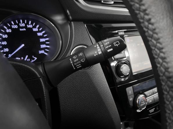 Nissan X-Trail III с пробегом 2017 года, цена 1 768 200 рублей, 148466 км, внедорожник, Автокод Объявления