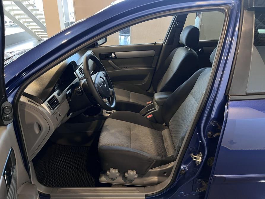 Chevrolet Lacetti I Чебоксары  - изображение 16