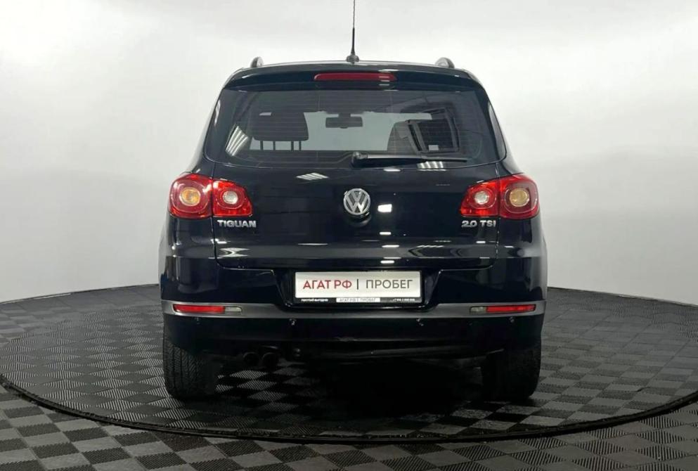 Volkswagen Tiguan I Нижний Новгород  - изображение 7