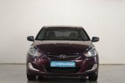 Hyundai Solaris I Челябинск  - изображение 18
