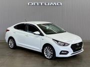 Hyundai Solaris II Краснодар  - изображение 23