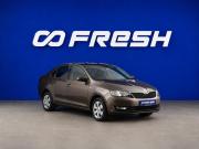 Skoda Rapid I Рестайлинг Москва  - изображение 20