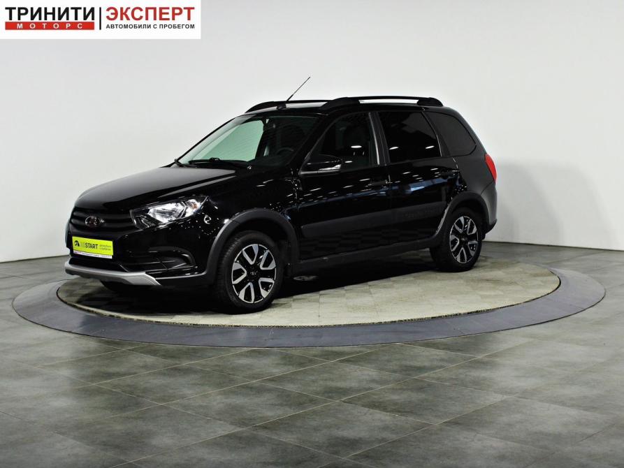 Lada (ВАЗ) Granta I Рестайлинг Белгород  - изображение 1