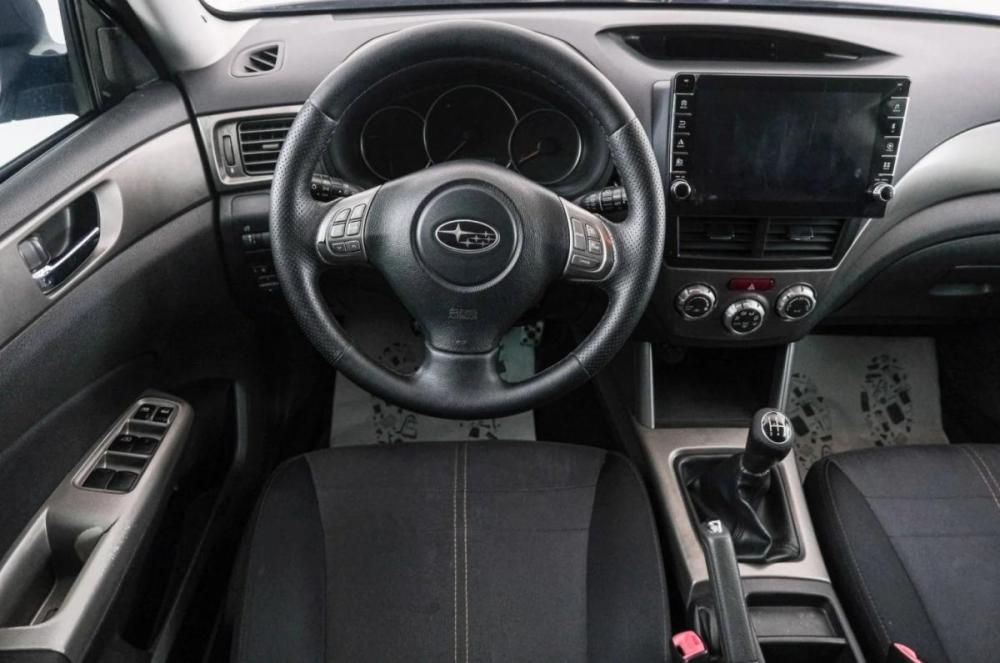 Subaru Forester III Красноярск  - изображение 15