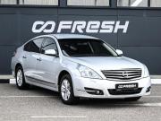 Nissan Teana II (J32) Рестайлинг Новороссийск  - изображение 21