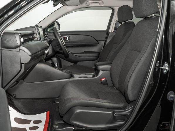 Honda Vezel II с пробегом 2021 года, цена 2 299 500 рублей, 22830 км, внедорожник, Автокод Объявления