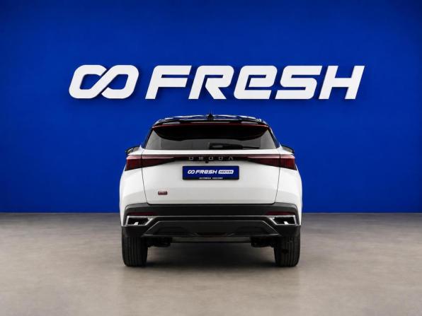 Omoda C5 I с пробегом 2023 года, цена 1 599 077 рублей, 59967 км, внедорожник, Автокод Объявления