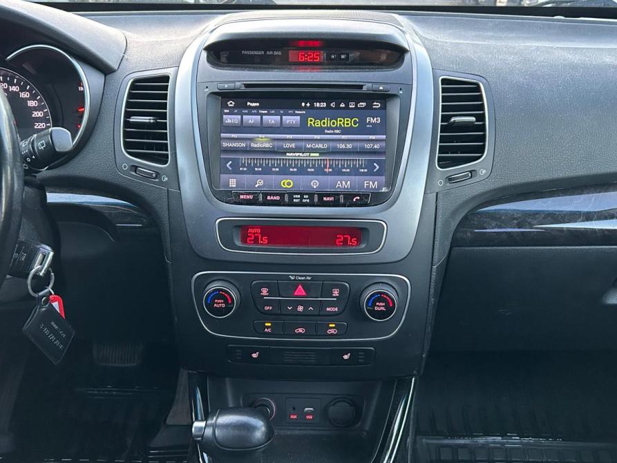 Kia Sorento II Рестайлинг Санкт-Петербург  - изображение 10