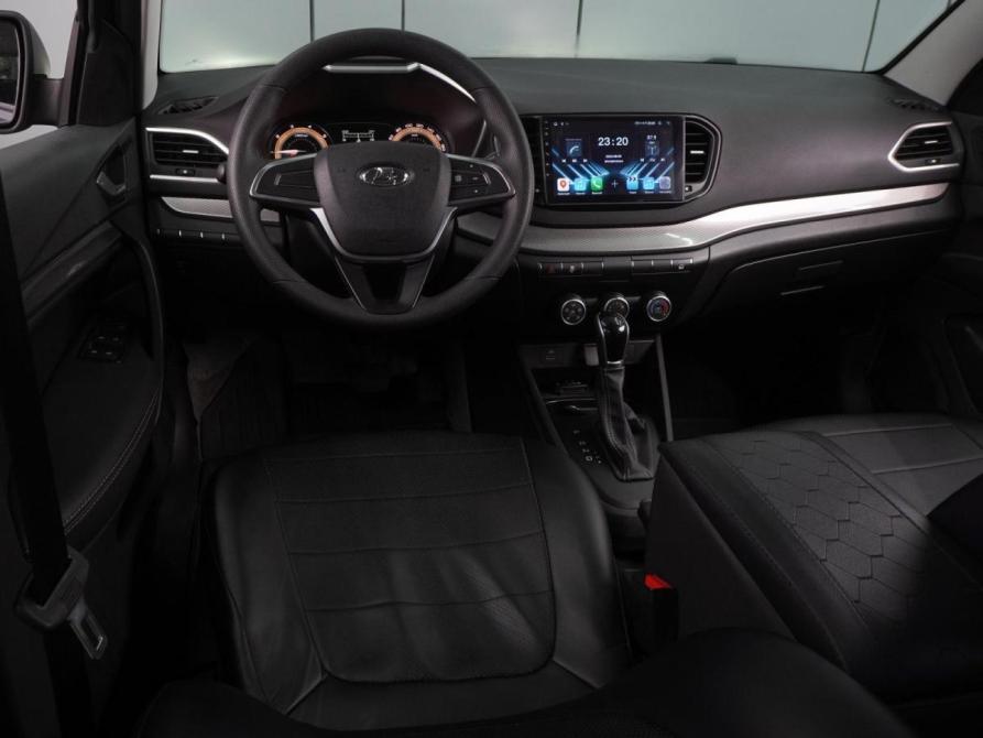 Lada (ВАЗ) Vesta I Рестайлинг (NG) Воронеж  - изображение 6