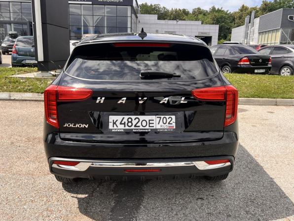 Haval Jolion I с пробегом 2023 года, цена 1 720 000 рублей, 43597 км, внедорожник, Автокод Объявления