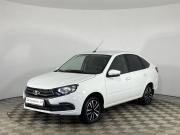 Lada (ВАЗ) Granta I Рестайлинг Воронеж  - изображение 21