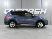 Toyota RAV4 IV (XA40) Ростов-на-Дону  - изображение 24