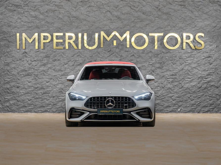 Mercedes-Benz CLE AMG Москва  - изображение 3