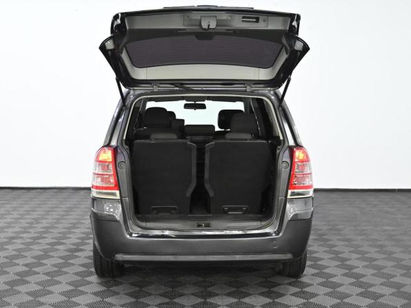 Opel Zafira B Рестайлинг с пробегом 2012 года, цена 749 000 рублей, 145000 км, компактвэн, Автокод Объявления