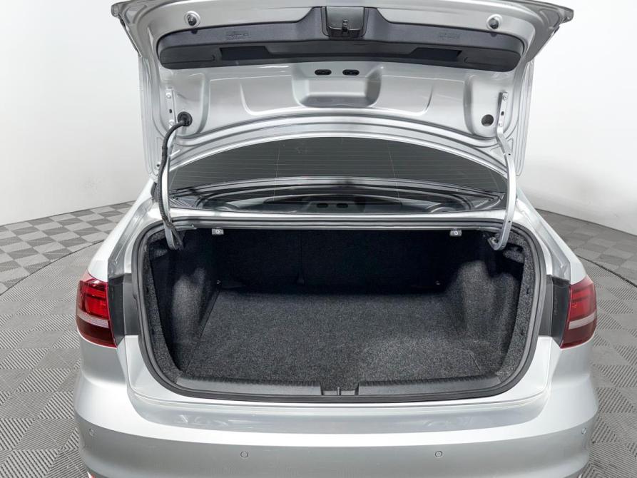 Volkswagen Jetta VI Рестайлинг Санкт-Петербург  - изображение 13