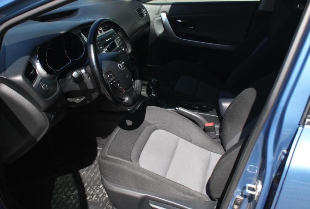 Kia Ceed I Рестайлинг Саратов  - изображение 18