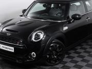 Mini Hatch III (F55/F56) Рестайлинг Москва  - изображение 48