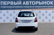 Lada (ВАЗ) Kalina II Краснодар  - изображение 25