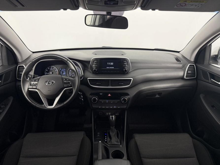 Hyundai Tucson III Рестайлинг Калининград  - изображение 19