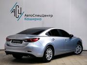 Mazda 6 III (GJ) Москва  - изображение 17