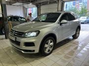 Volkswagen Touareg II Челябинск  - изображение 10