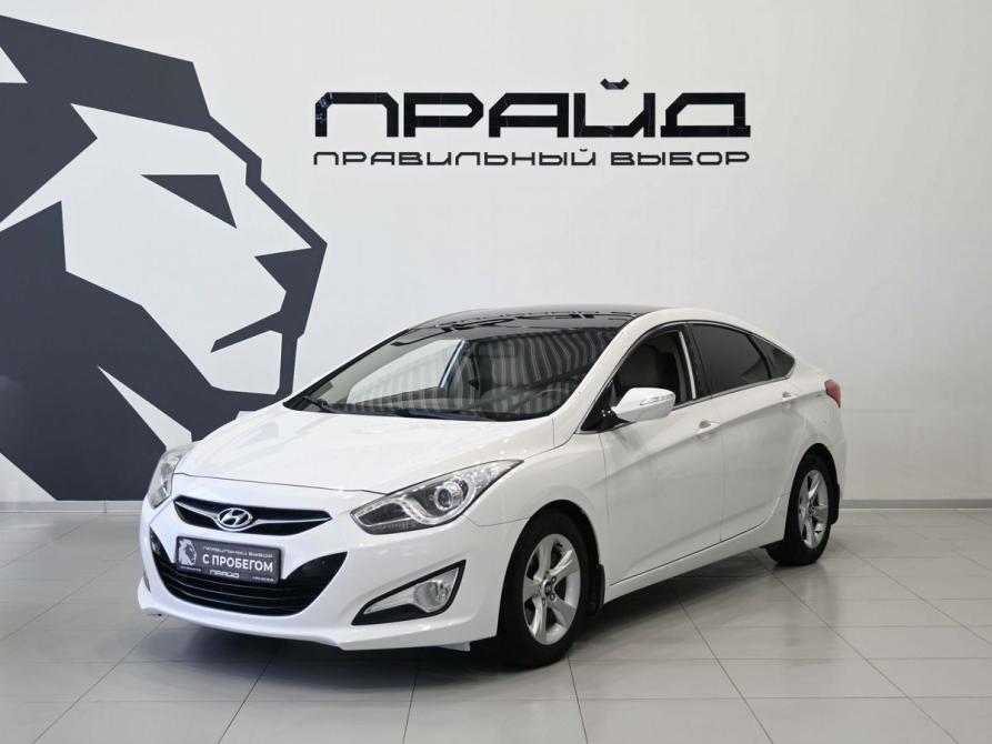 Hyundai i40 I Ростов-на-Дону  - изображение 1