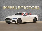 Mercedes-Benz CLE Москва  - изображение 28