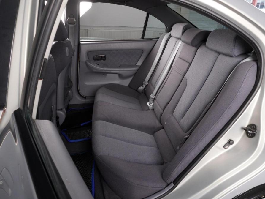 Hyundai Elantra III (XD2) Рестайлинг Минеральные Воды  - изображение 9