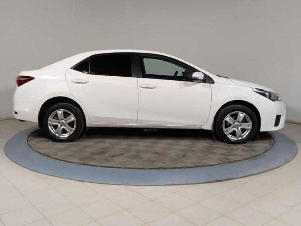 Toyota Corolla XI (E160 E170 E180) с пробегом 2015 года, цена 1 065 000 рублей, 262000 км, седан, Автокод Объявления