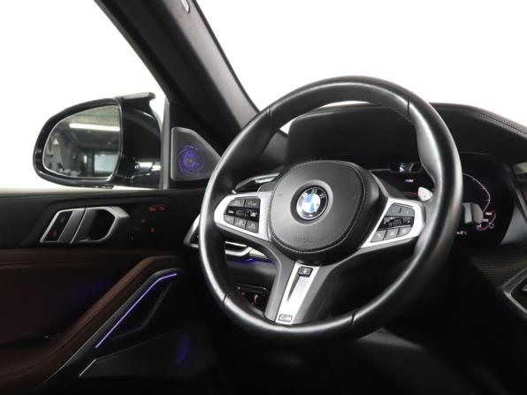 BMW X6 III (G06) с пробегом 2020 года, цена 6 400 000 рублей, 72785 км, внедорожник, Автокод Объявления