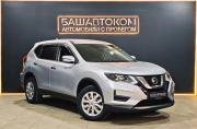 Nissan X-Trail III Рестайлинг Уфа  - изображение 23