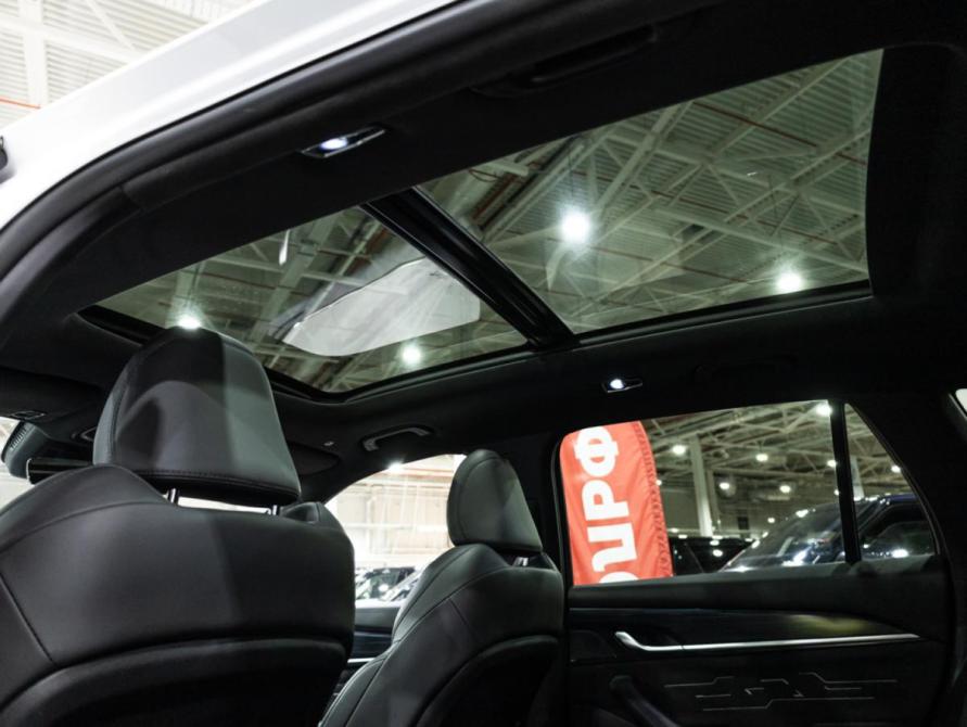Geely Monjaro I Санкт-Петербург  - изображение 18