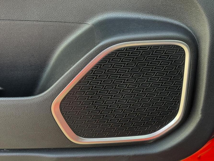Geely Coolray I Кропоткин  - изображение 15